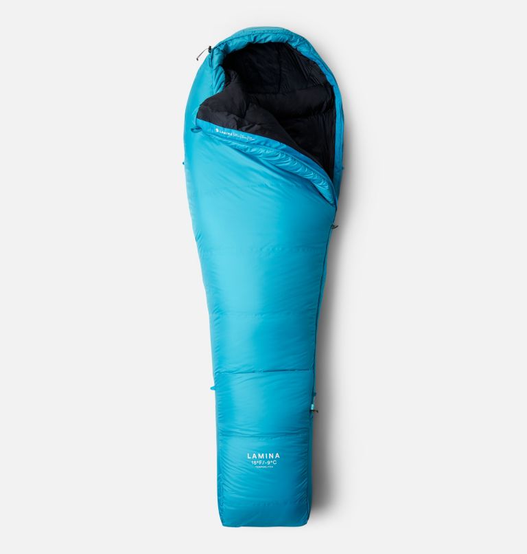 Sac Lamina Mountain Hardwear 15 °F/-9 °C (main gauche) – Long