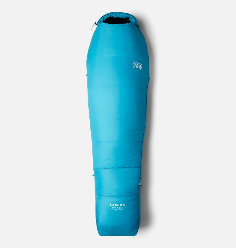 Sac Lamina Mountain Hardwear 15 °F/-9 °C (main gauche) – Long