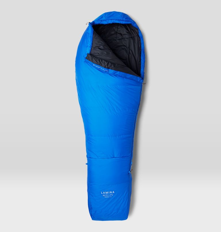 Sac Lamina Mountain Hardwear 30F/-1C (gaucher) – Standard