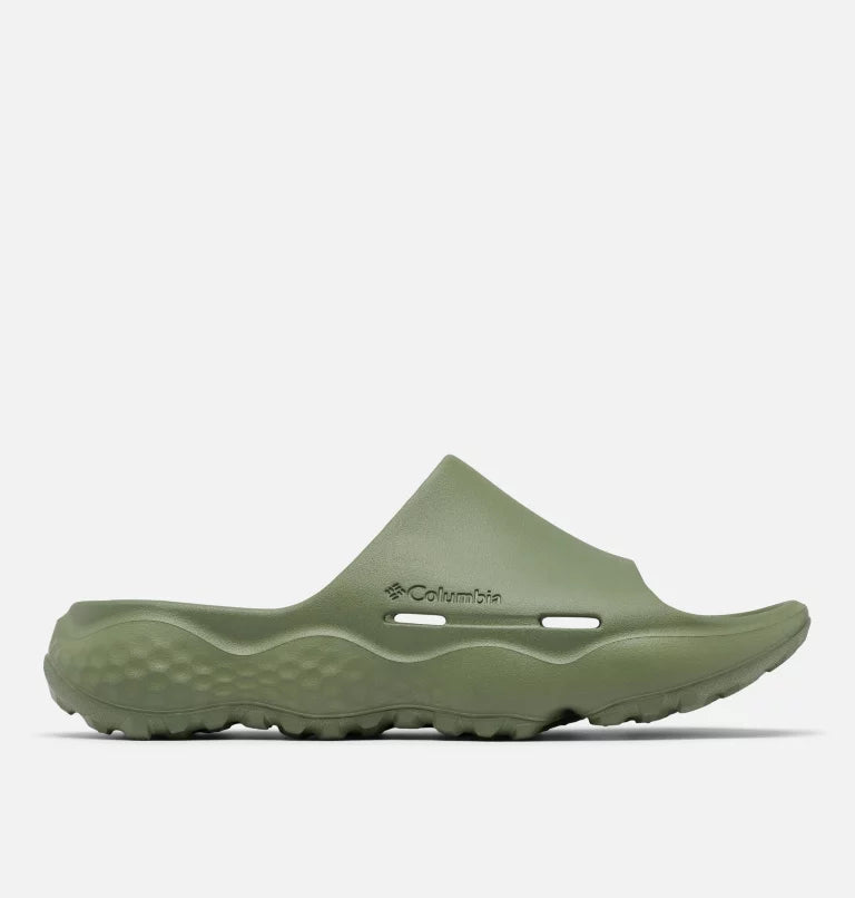 Men's Thrive Revive Slide Sandal: Lightweight foam, superior comfort.