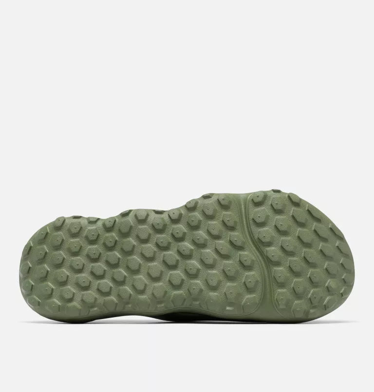 Tactical Sandal: Lightweight, advanced grip technology.