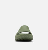 Versatile Sandal: Soft foam, ideal for tactical wear.
