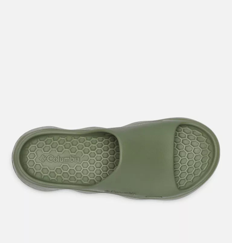 Comfortable Slide: Ventilation for airflow, optimal fit.