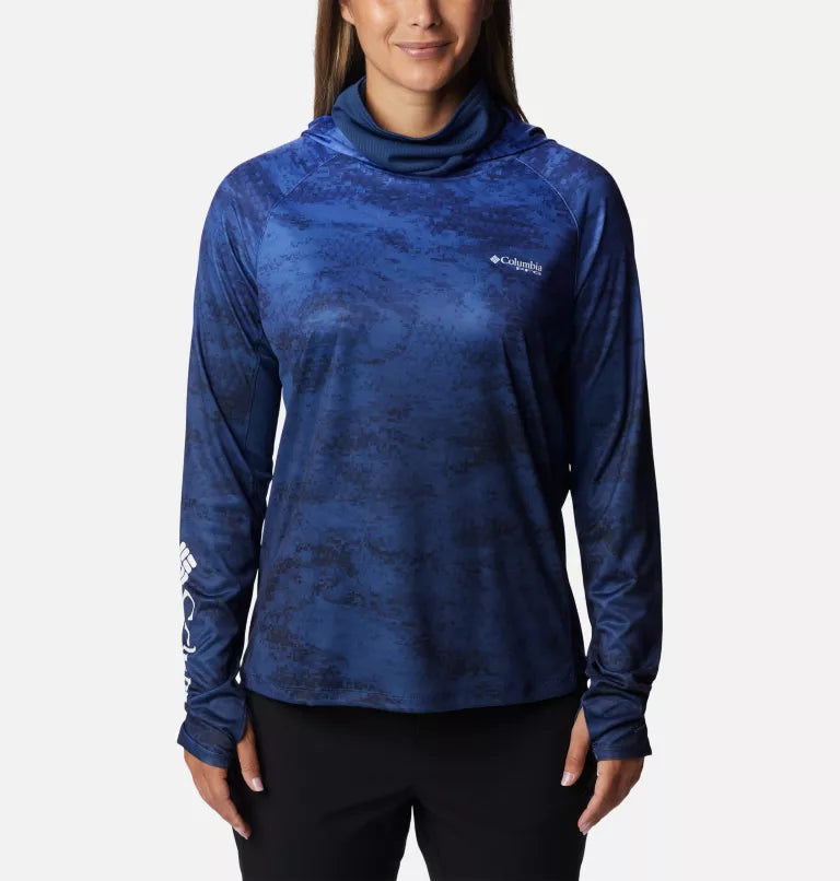 Women's Super Tidal Tee™ Vent Hoodie
