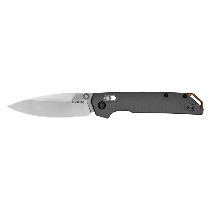 Kershaw - Iridium