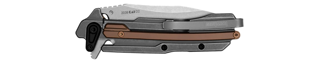 Kershaw - Frontrunner Knife