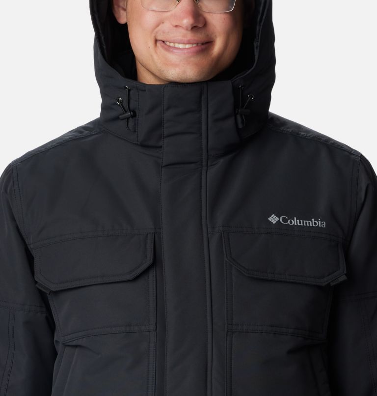 Columbia Men's Landroamer Down Parka