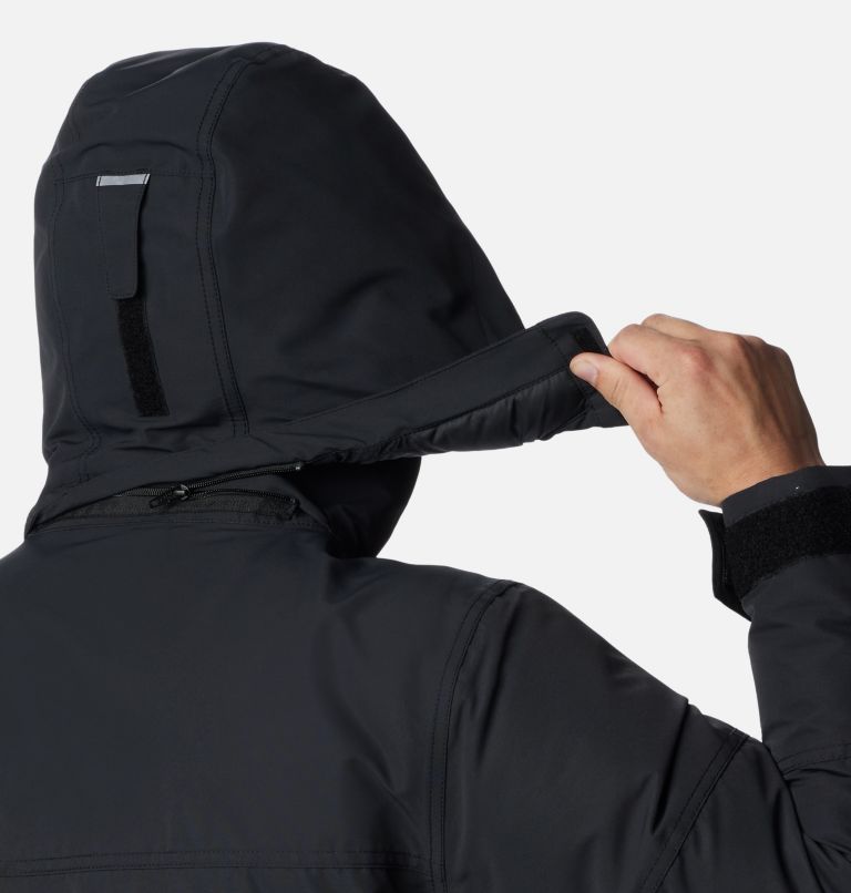 Columbia Men's Landroamer Down Parka