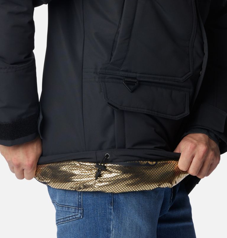 Columbia Men's Landroamer Down Parka