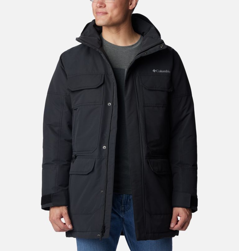 Columbia Men's Landroamer Down Parka