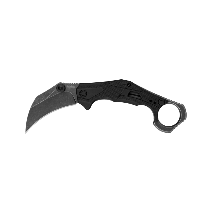 Outlier Karambit-Style Blade