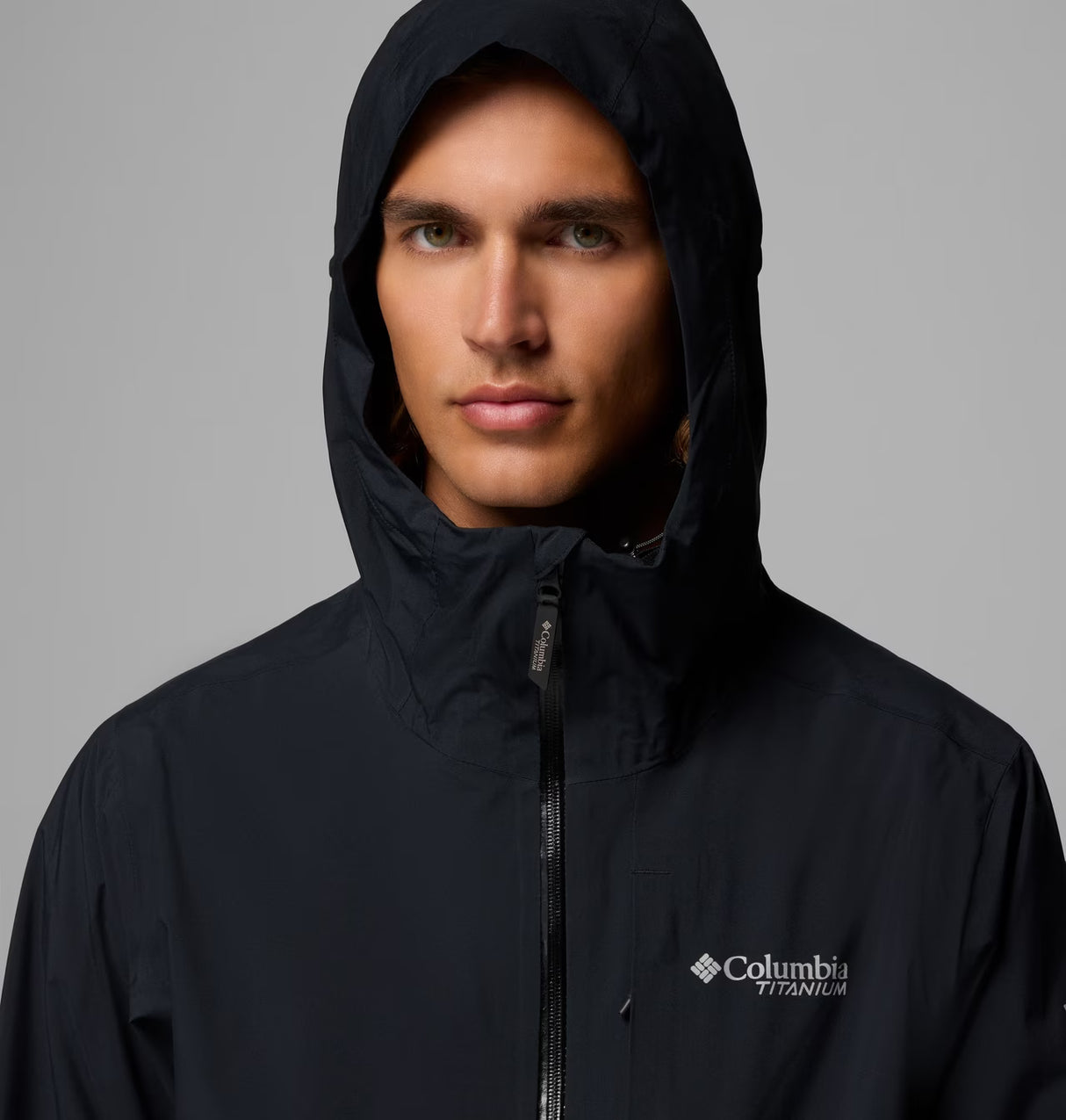 Columbia - Ampli-Dry II Shell Jacket