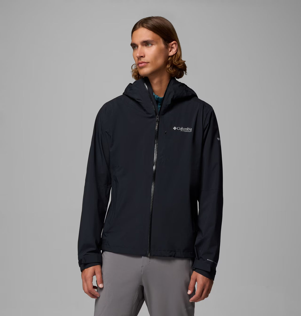 Columbia - Ampli-Dry II Shell Jacket