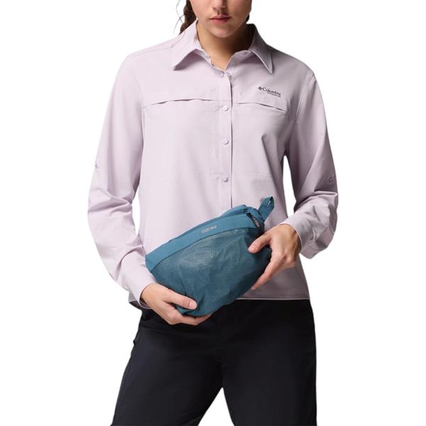 Columbia - Women's Ampli-Dry II Shell Jacket