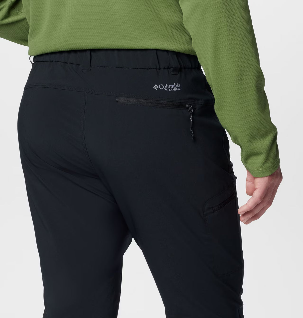 Columbia - Men's Triple Canyon Pant II