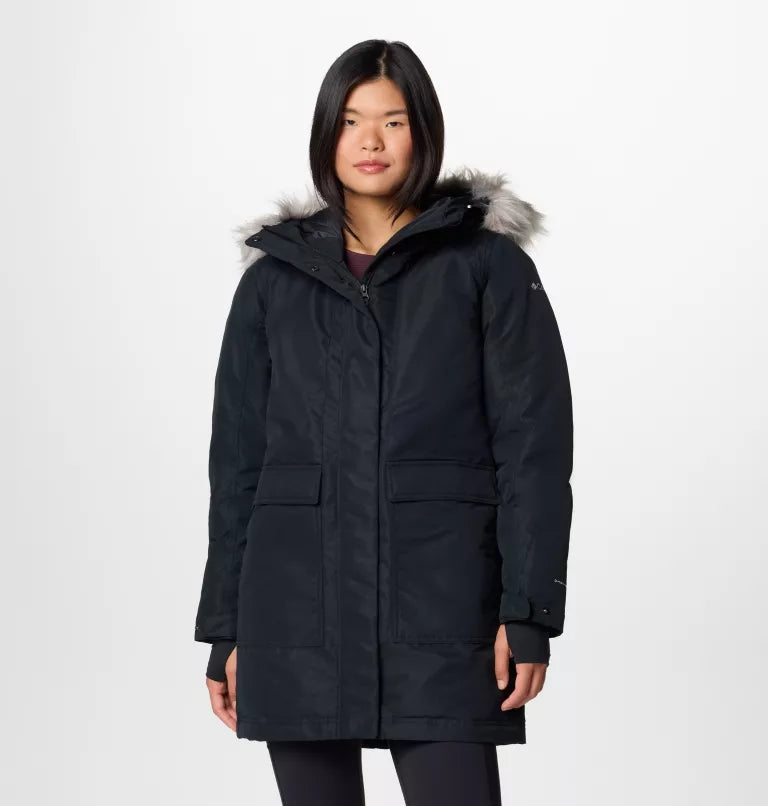 Columbia Women's Little SI II Insulated Parka