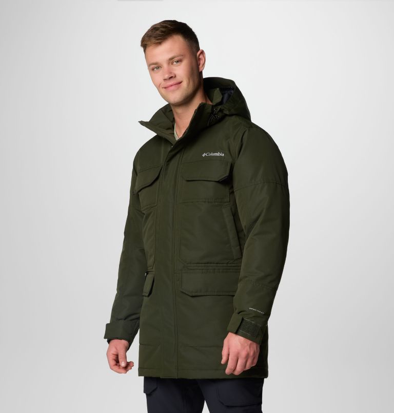 Columbia Men's Landroamer II Down Parka
