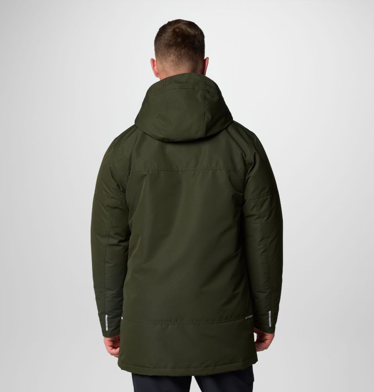 Columbia Men's Landroamer II Down Parka