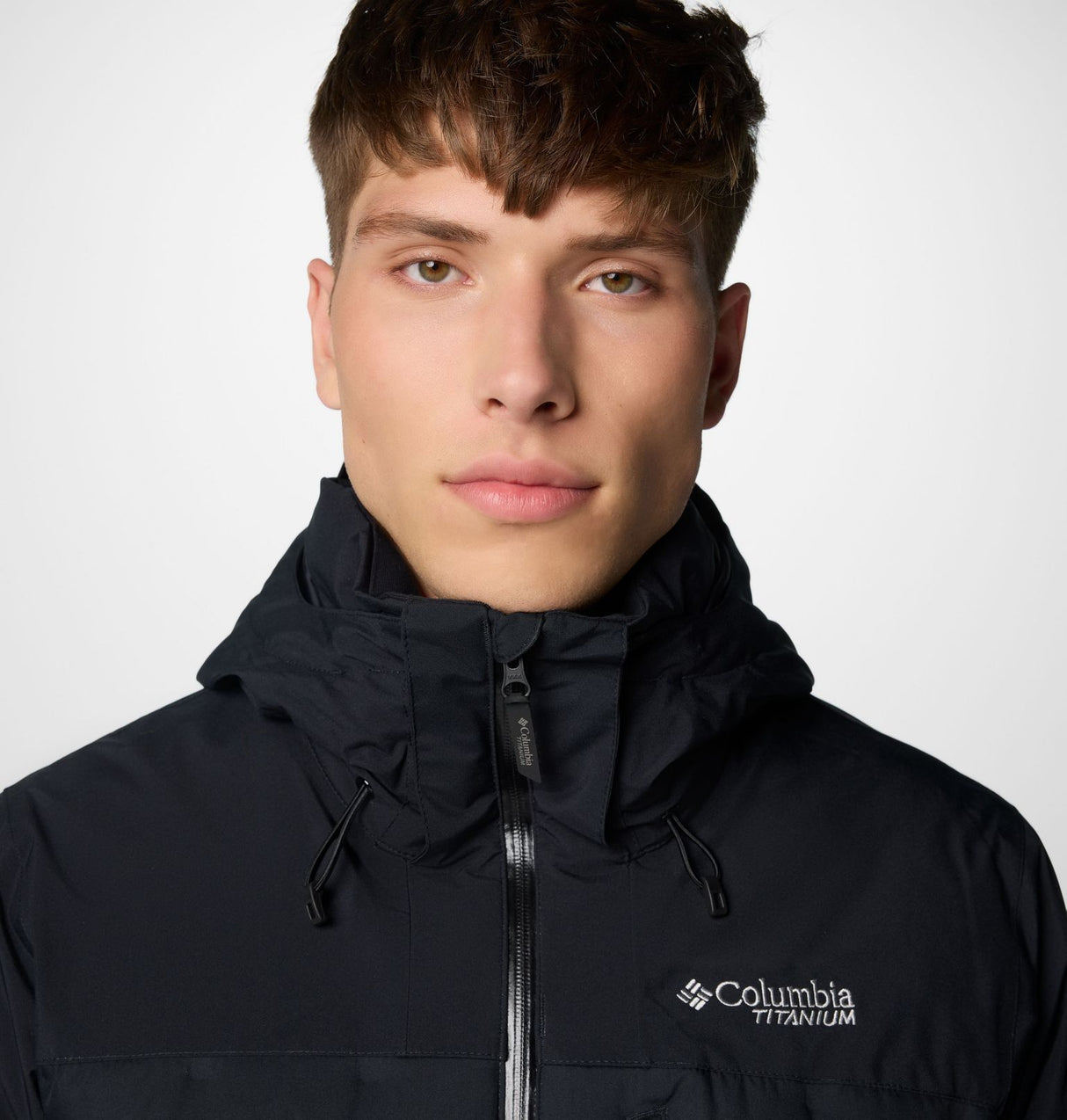 Columbia Men's Wild Card IV Down Jacket