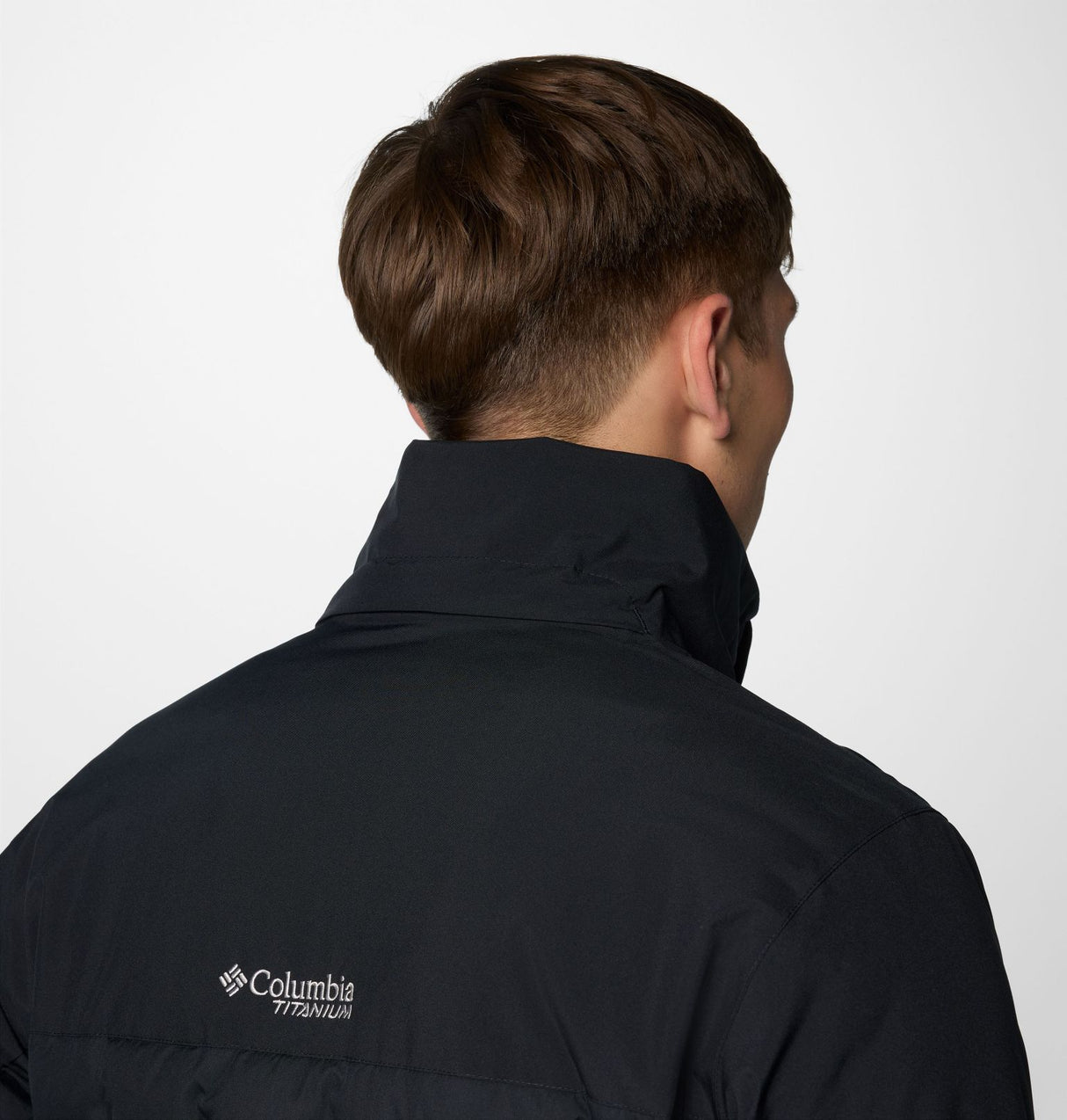 Columbia Men's Wild Card IV Down Jacket