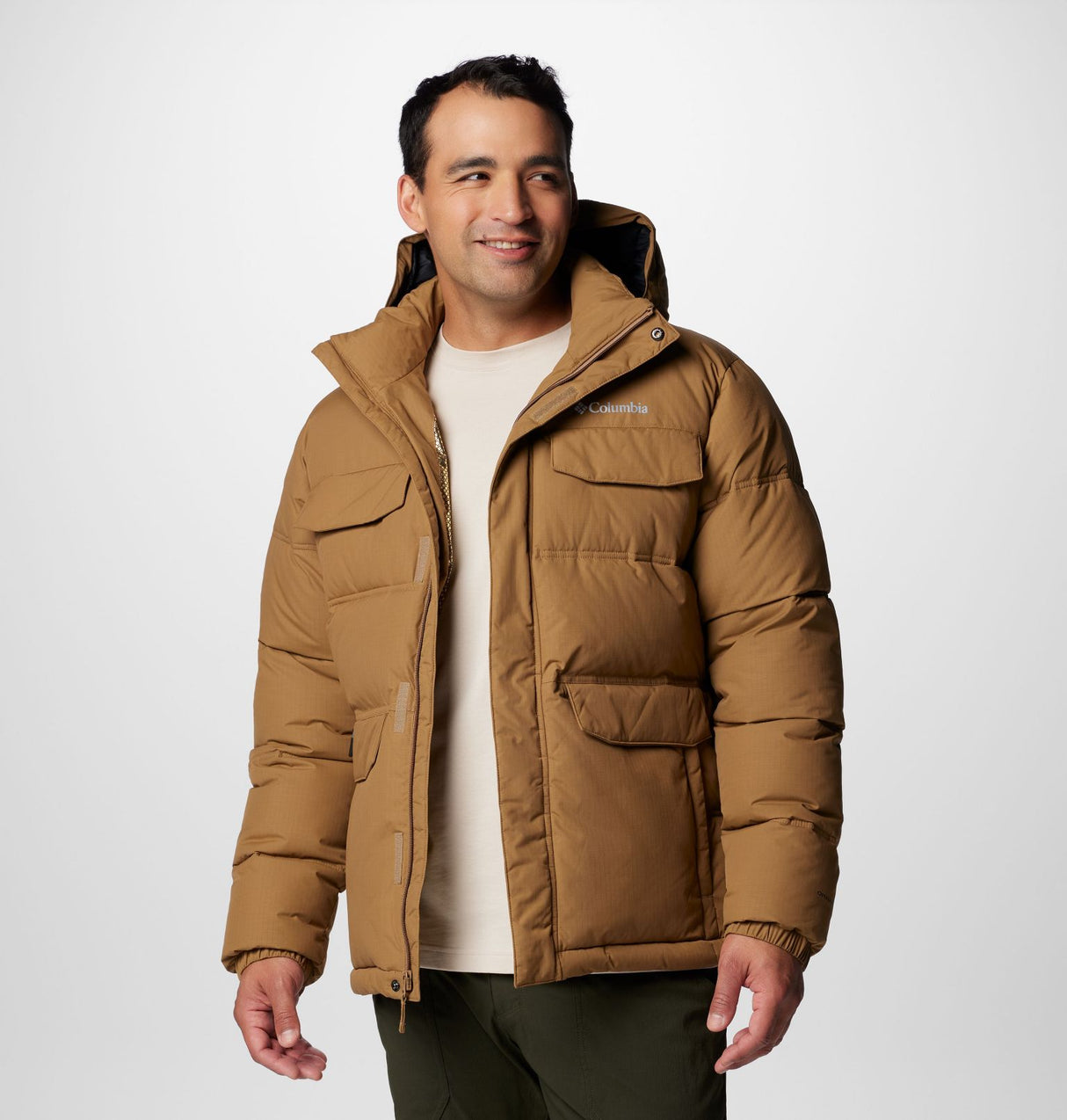 Columbia Landroamer Doudoune Homme