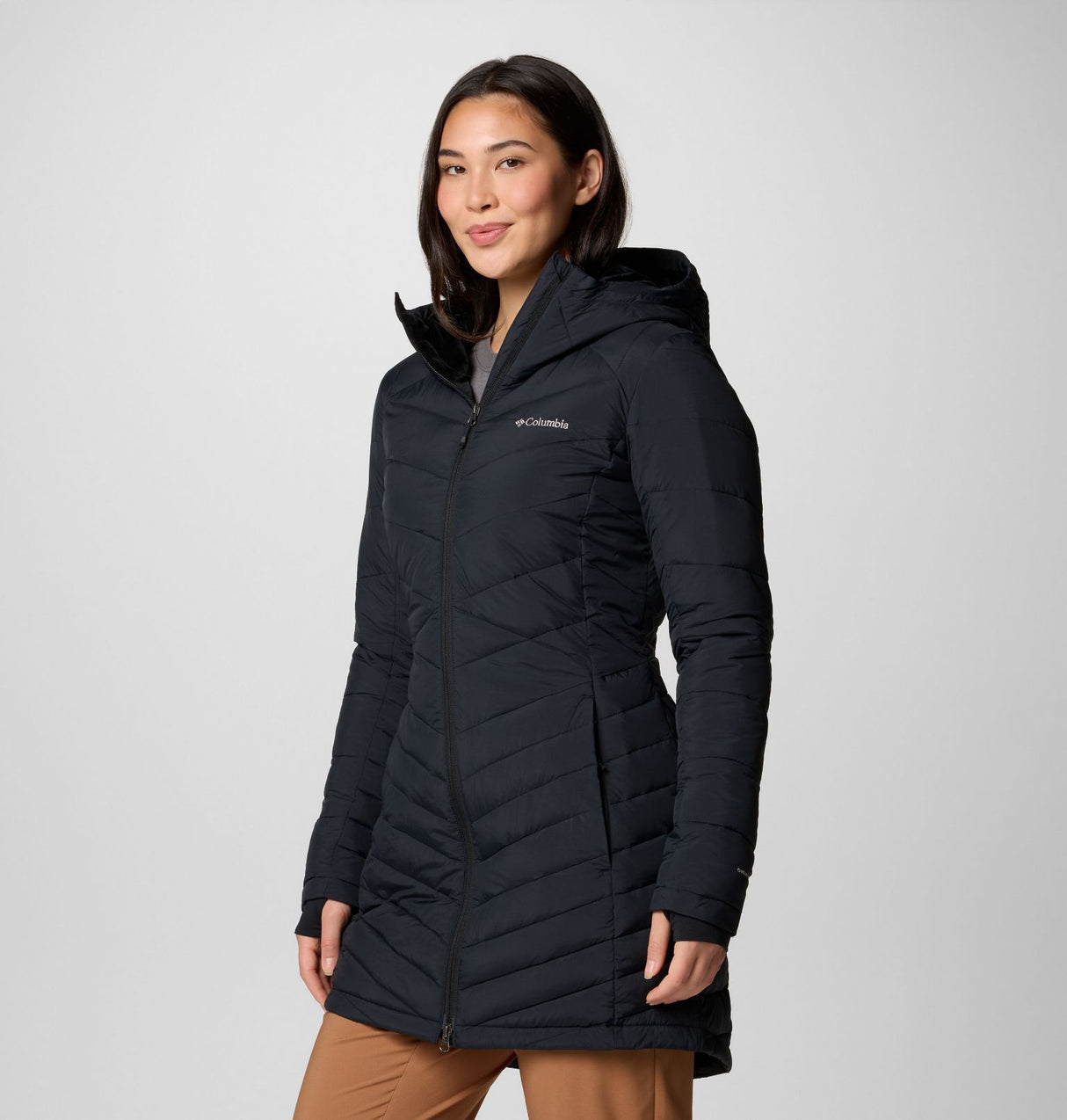 Columbia Women's Joy Peak II Mid Jacket