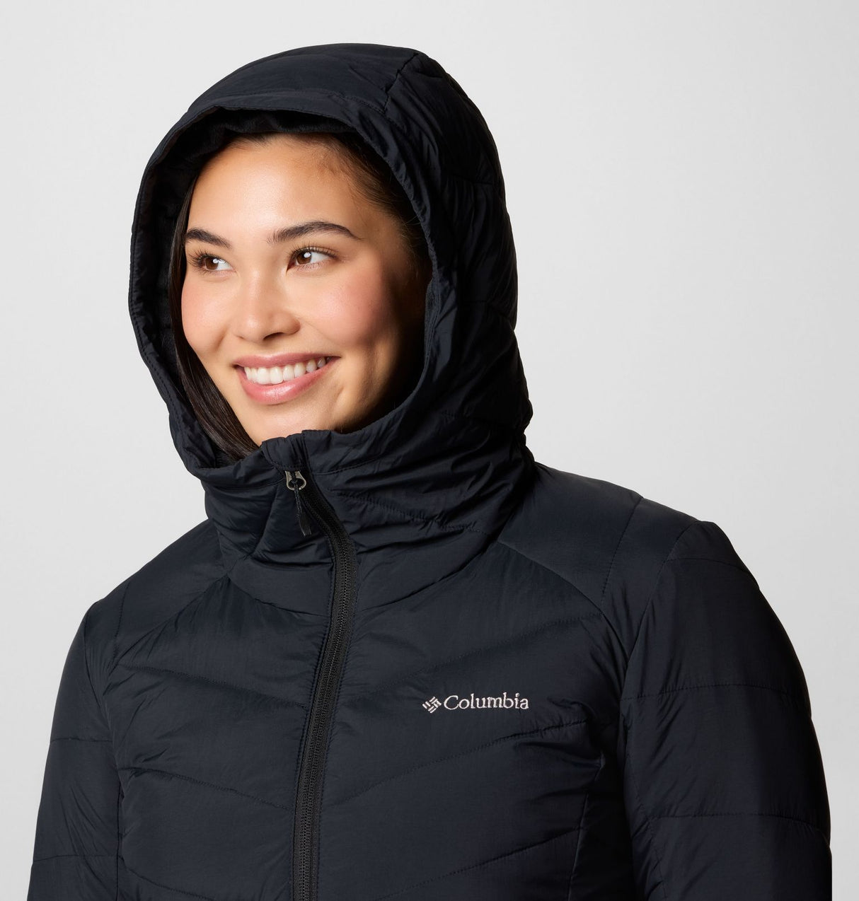 Columbia Women's Joy Peak II Mid Jacket