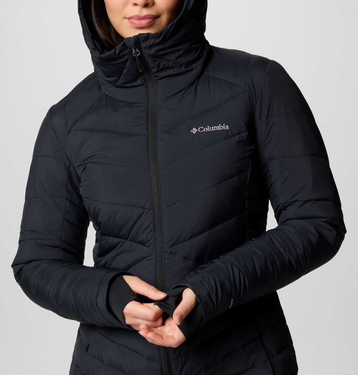 Columbia Women's Joy Peak II Mid Jacket