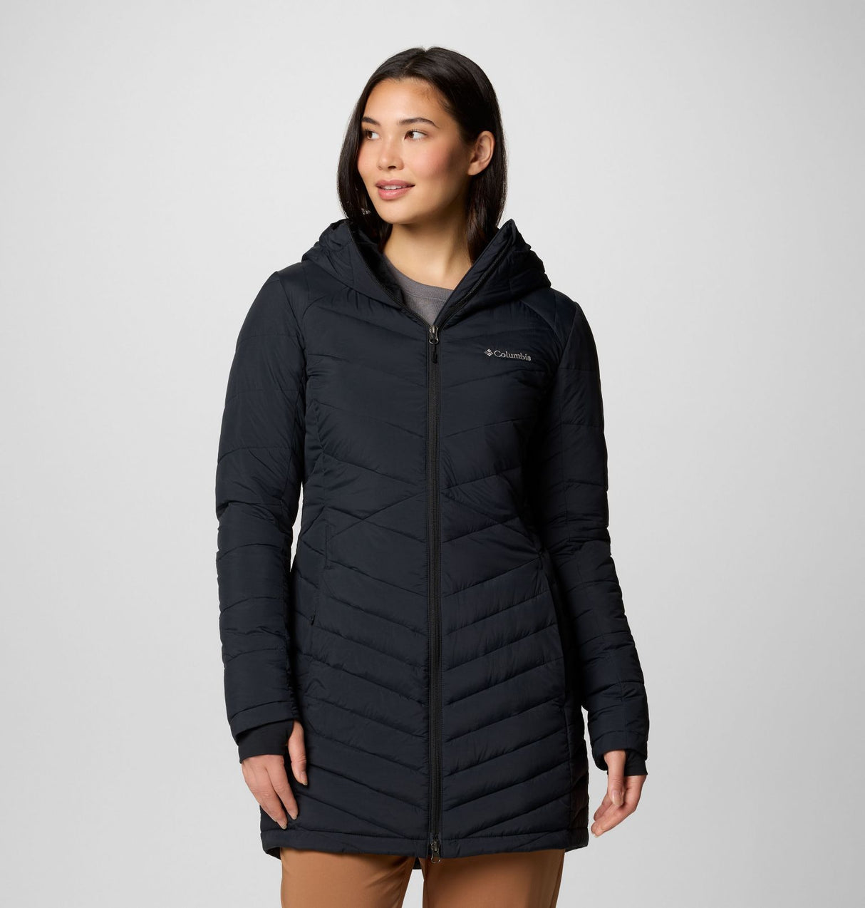 Columbia Women's Joy Peak II Mid Jacket