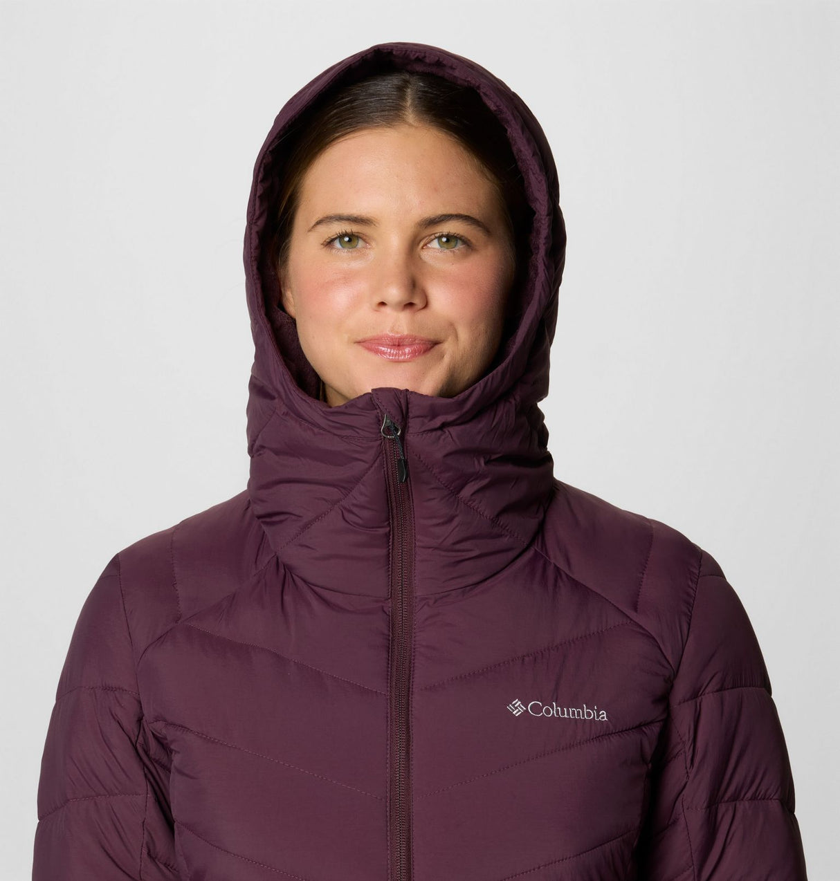 Columbia Women's Joy Peak II Mid Jacket