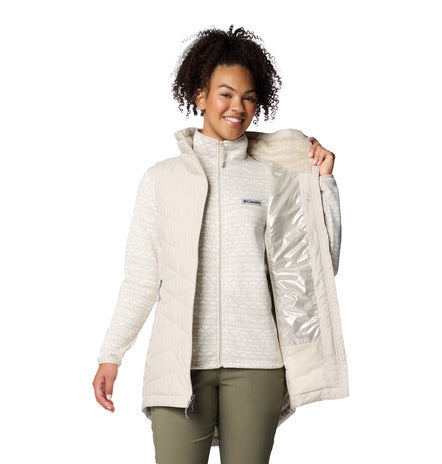 Columbia Women's Heavenly II Long Vest