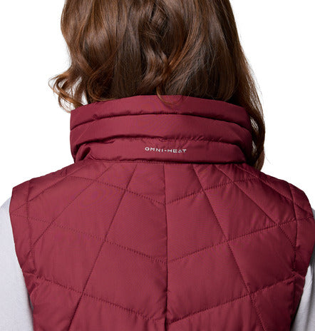 Columbia Women's Heavenly II Long Vest