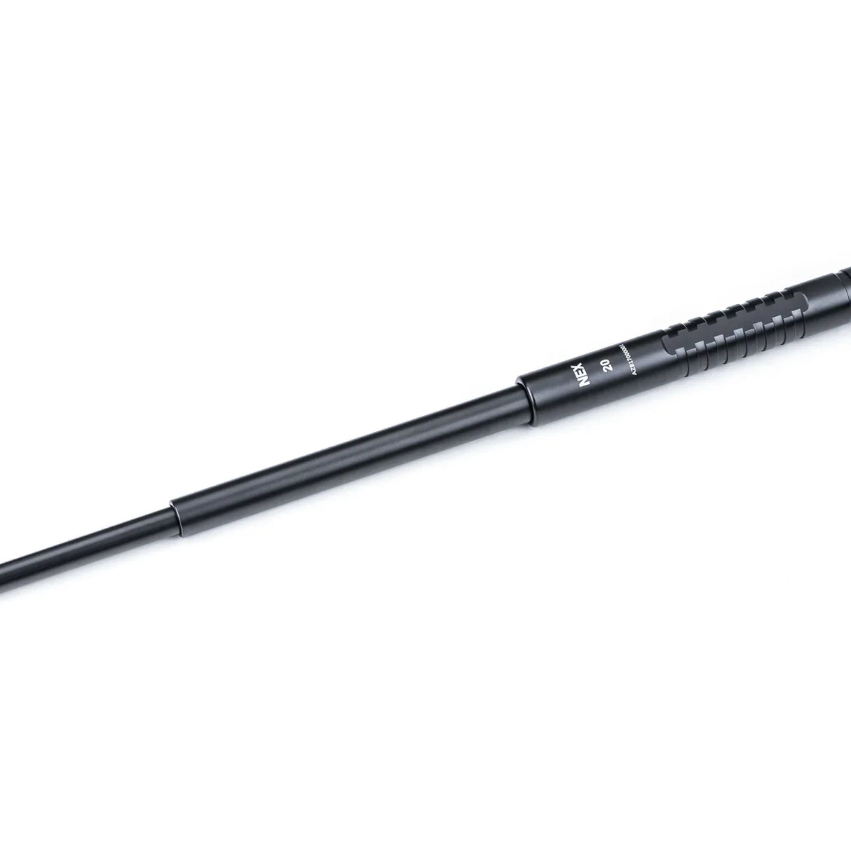 NexTorch - Bâton dissimulable NEX Walker de 20 pouces