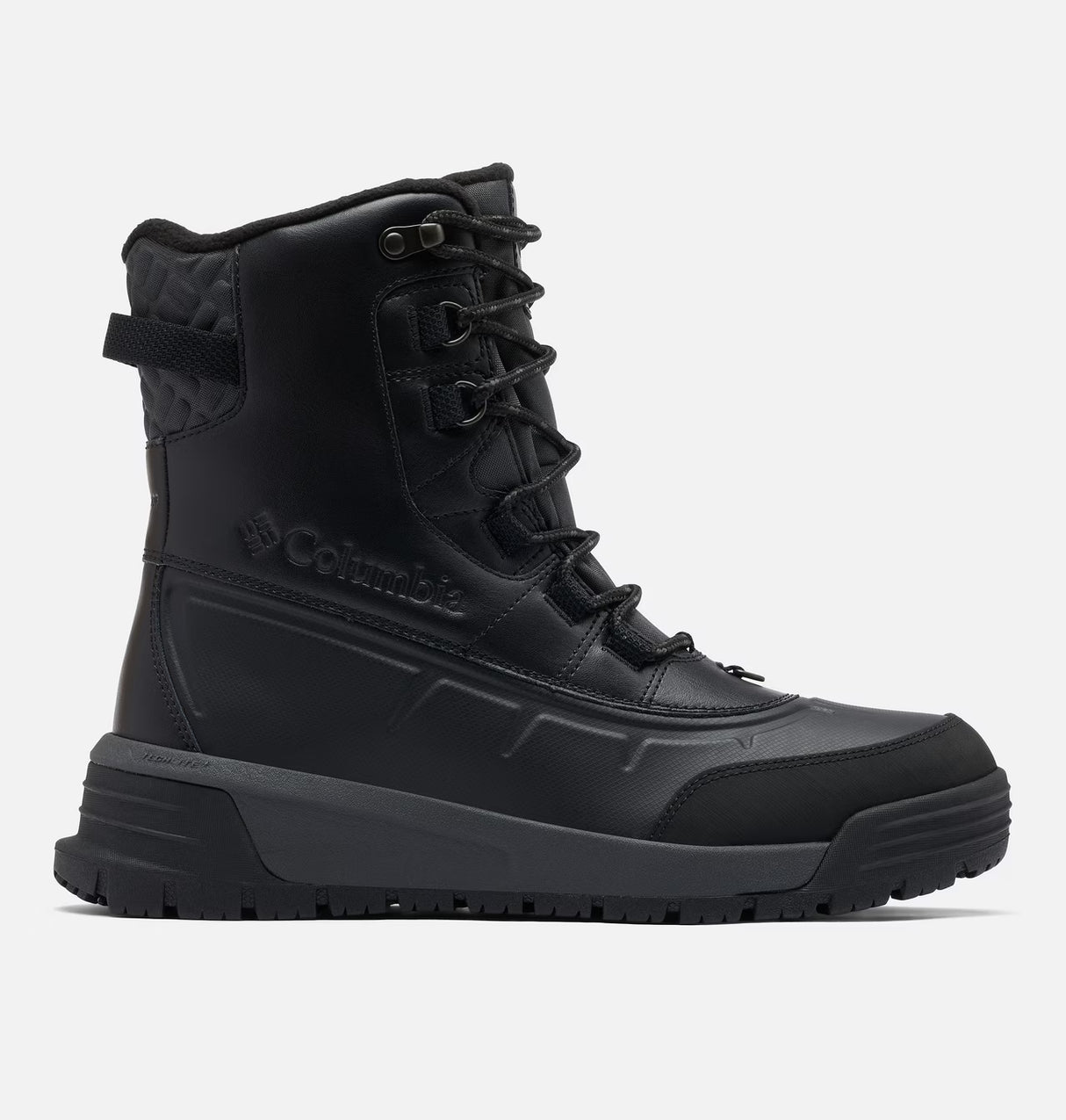 Columbia - Men's Bugaboot Celsius Plus Boot - Wide
