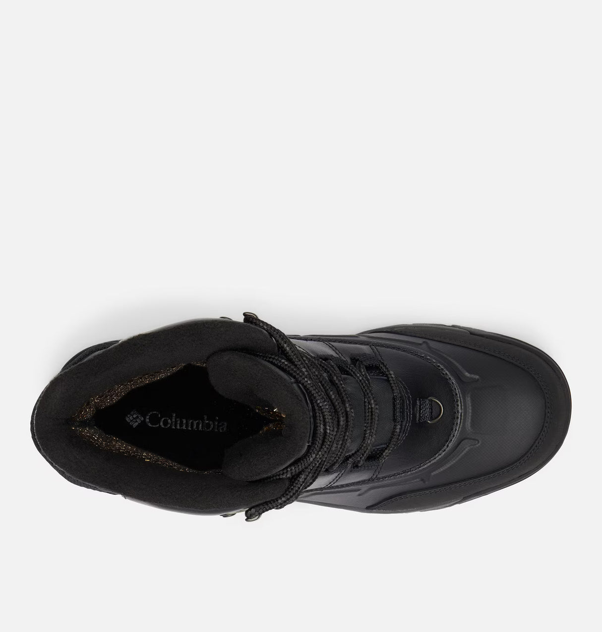 Columbia - Men's Bugaboot Celsius Plus Boot - Wide