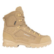 LOWA Breacher S GTX MID - Ideal mission boots with ankle-high stability.