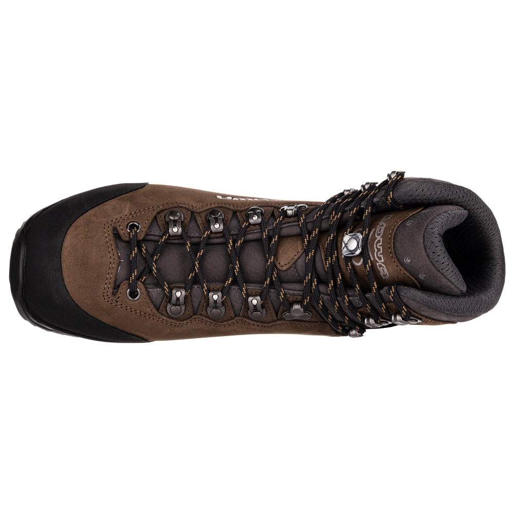 LOWA Camino EVO GTX - Stability and support for challenging obstacles.