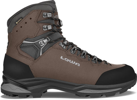 LOWA Camino EVO GTX - Superior comfort on rough terrain.