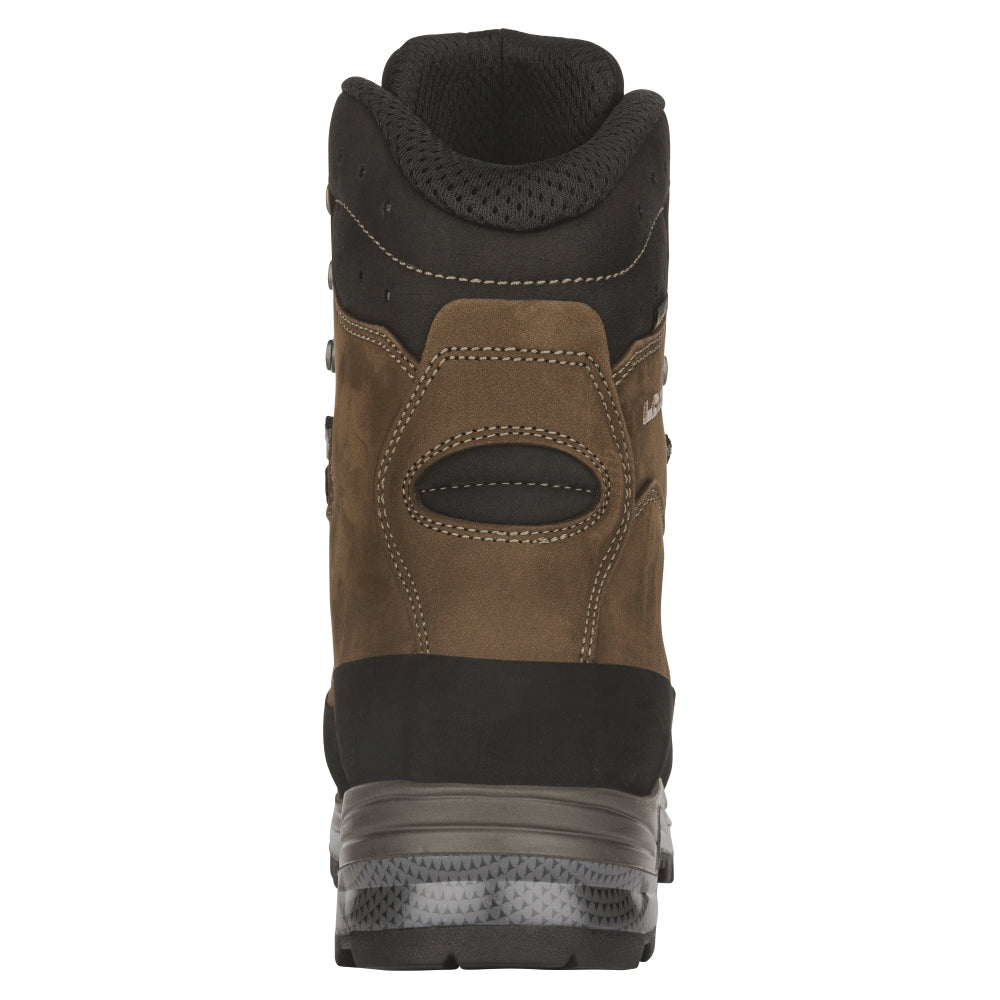 LOWA Tibet GTX WIDE - Vibram MASAI rubber sole for traction.