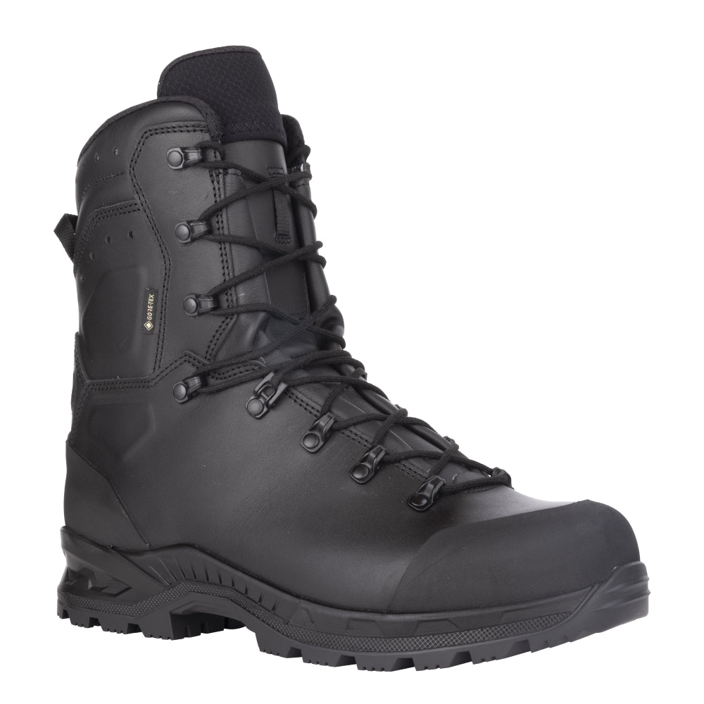 LOWA Combat Boot MK2 GTX - LOWA RAYFLECT technology for sun protection.