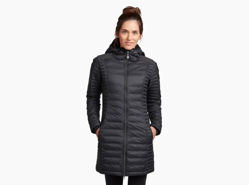 KUHL - Women's Spyfire Parka