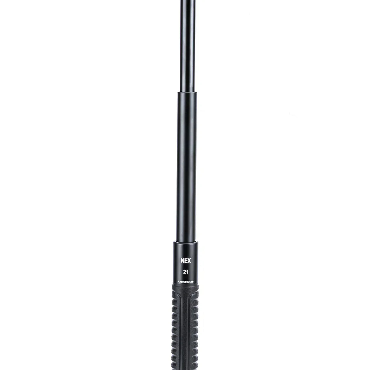 Medicine Hat Police | NEXTORCH - 21NEX Quicker Duty Baton