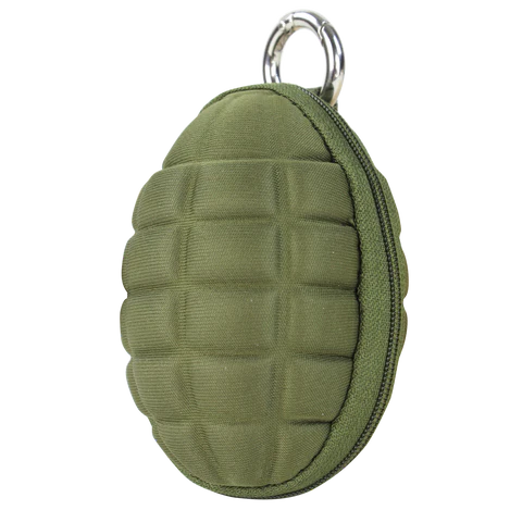 Pochette porte-clés Condor Grenade
