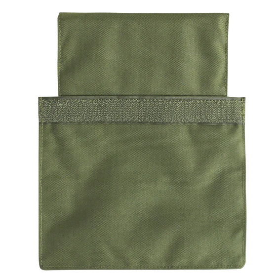 Condor - Vas Side Plate Pouch