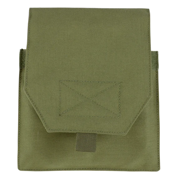 Condor - Vas Side Plate Pouch