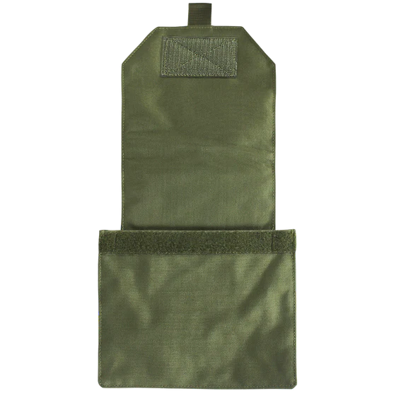 Condor - Vas Side Plate Pouch
