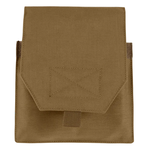 Condor - Vas Side Plate Pouch