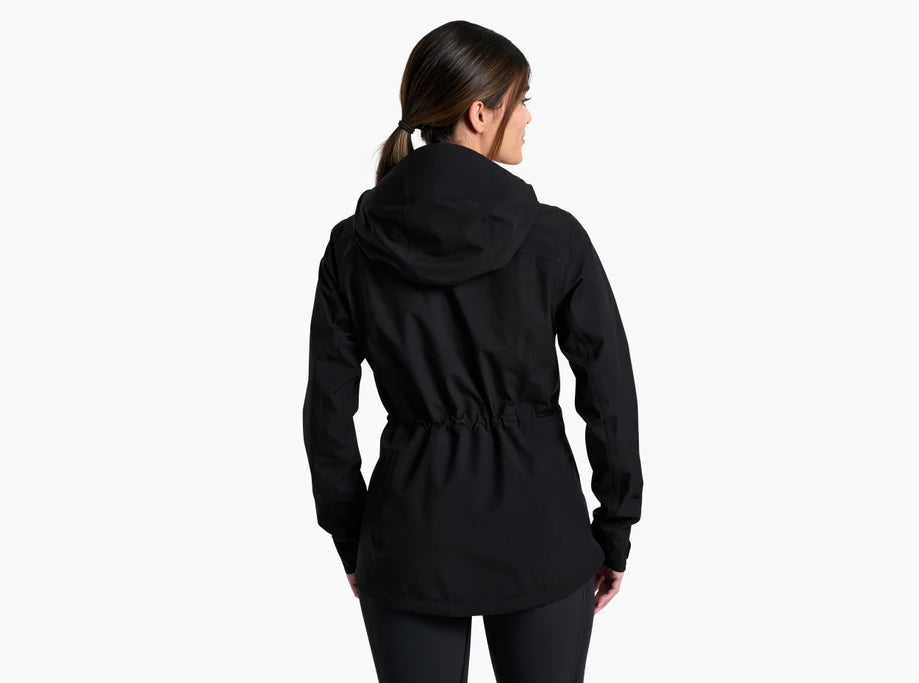 KUHL Women's Stretch Voyagr Jacket