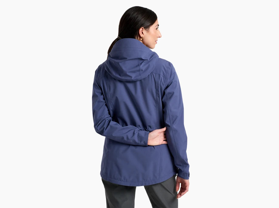 KUHL Women's Stretch Voyagr Jacket