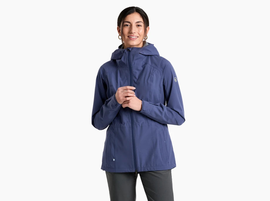 KUHL Women's Stretch Voyagr Jacket